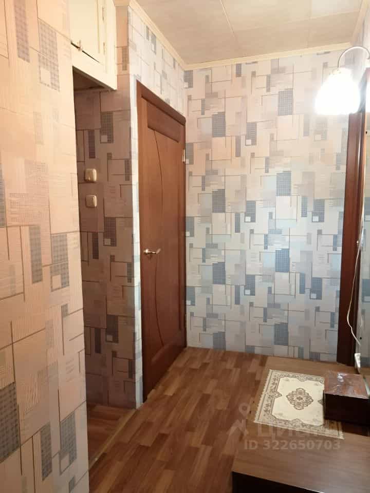 Россия, Мурманск, улица Куйбышева, 1А, фото 7