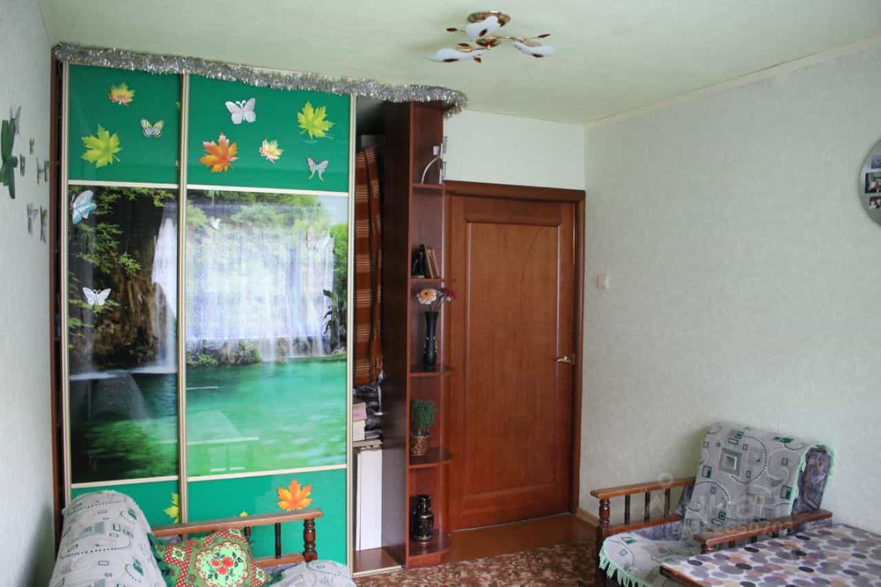 Россия, Мурманск, улица Куйбышева, 1А, фото 8