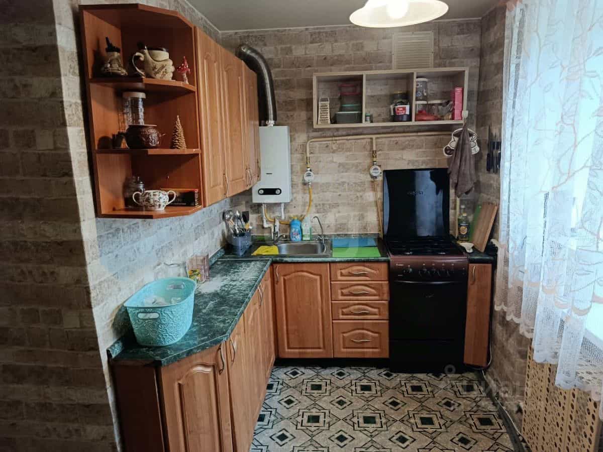 Россия, Кострома, 1-я Загородная улица, 54, фото 4