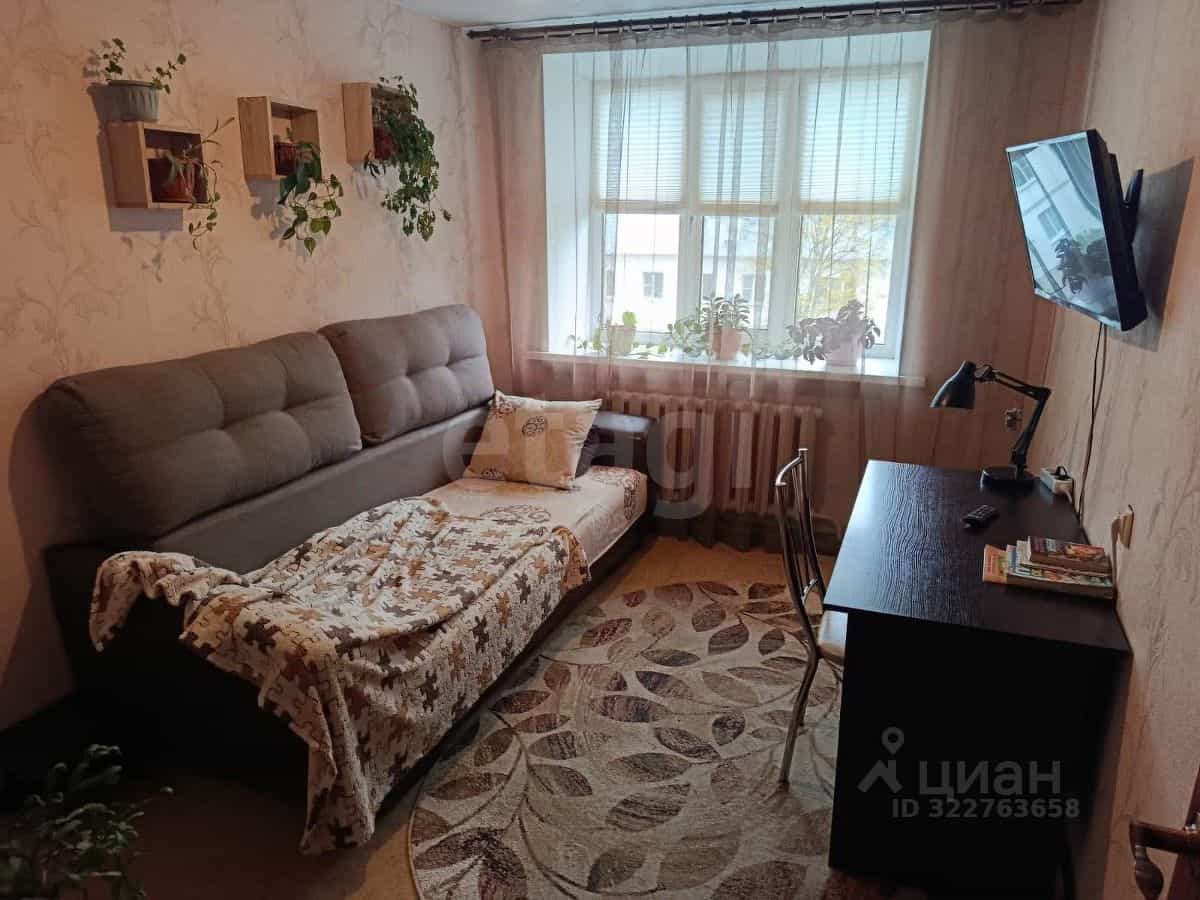 Россия, Кострома, 1-я Загородная улица, 54, фото 6
