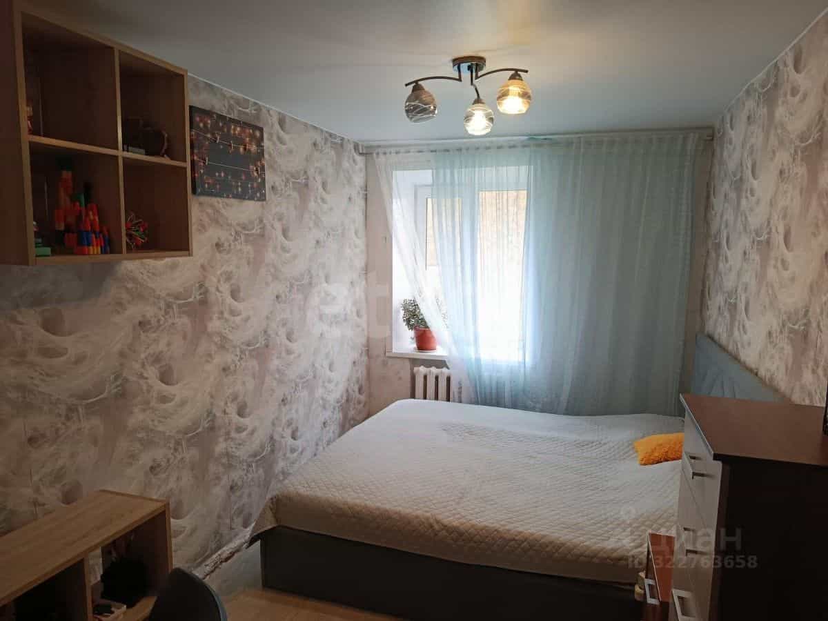 Россия, Кострома, 1-я Загородная улица, 54, фото 7