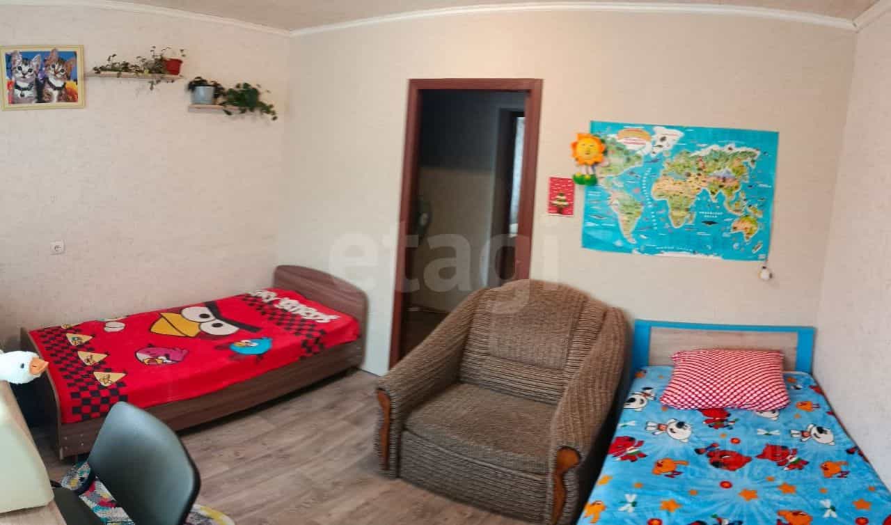 Россия, Кострома, 1-я Загородная улица, 54, фото 10