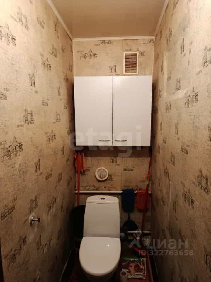 Россия, Кострома, 1-я Загородная улица, 54, фото 17