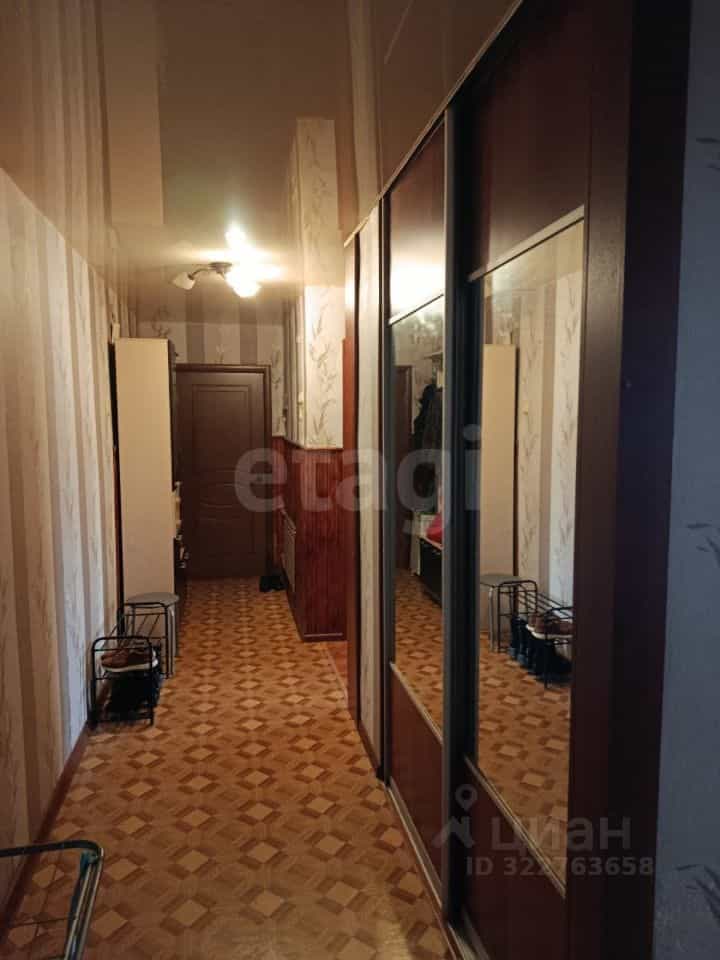 Россия, Кострома, 1-я Загородная улица, 54, фото 18