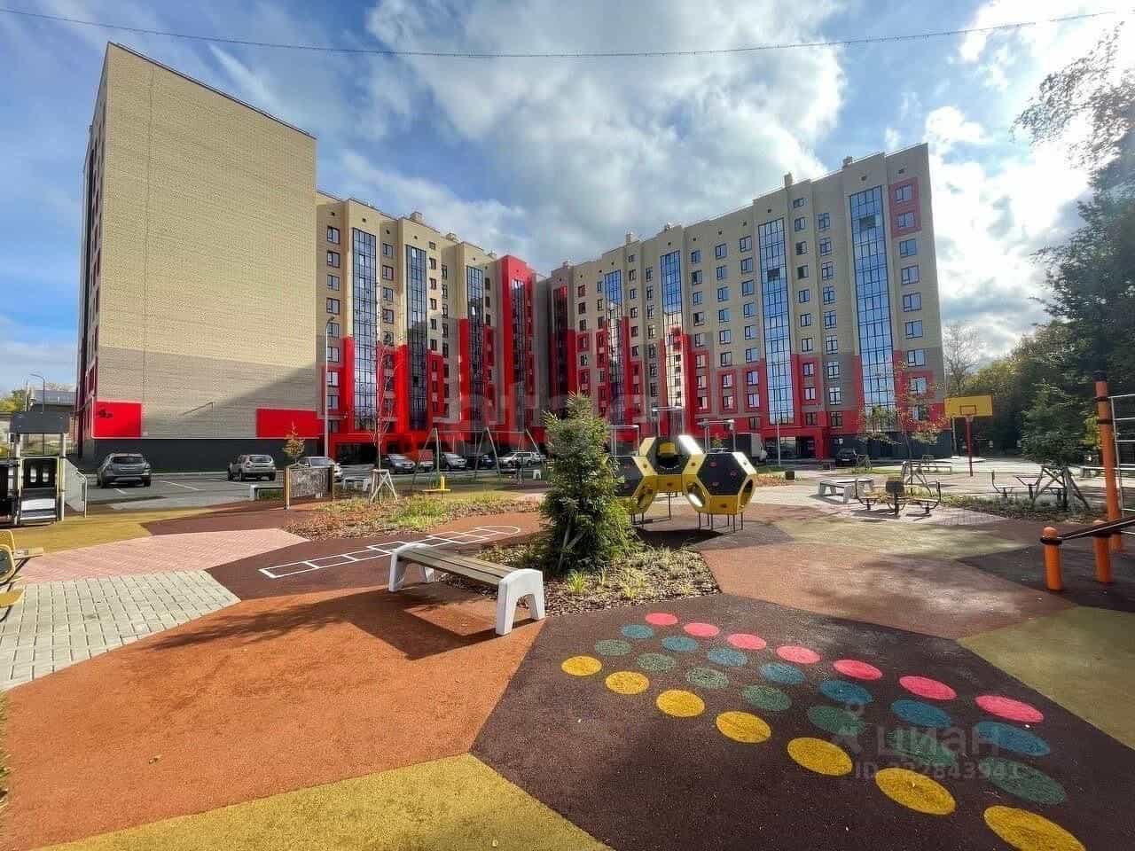 Россия, Кострома, микрорайон Якиманиха, 4А, фото 17