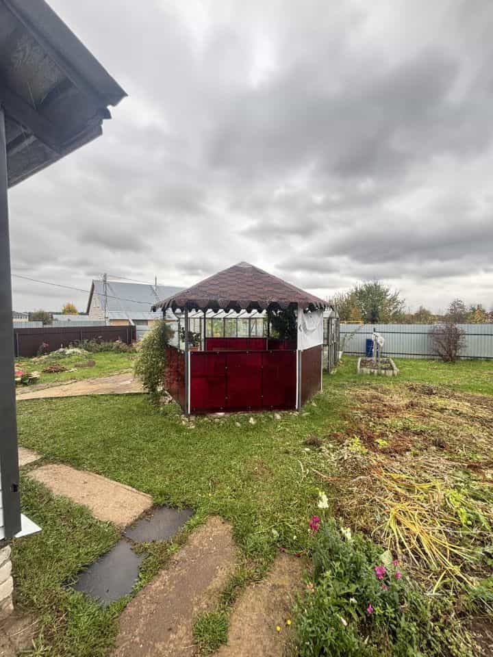 Россия, Кирово-Чепецкий район, Чепецкое сельское поселение, посёлок Пригородный, Юбилейный переулок, 4, фото 23