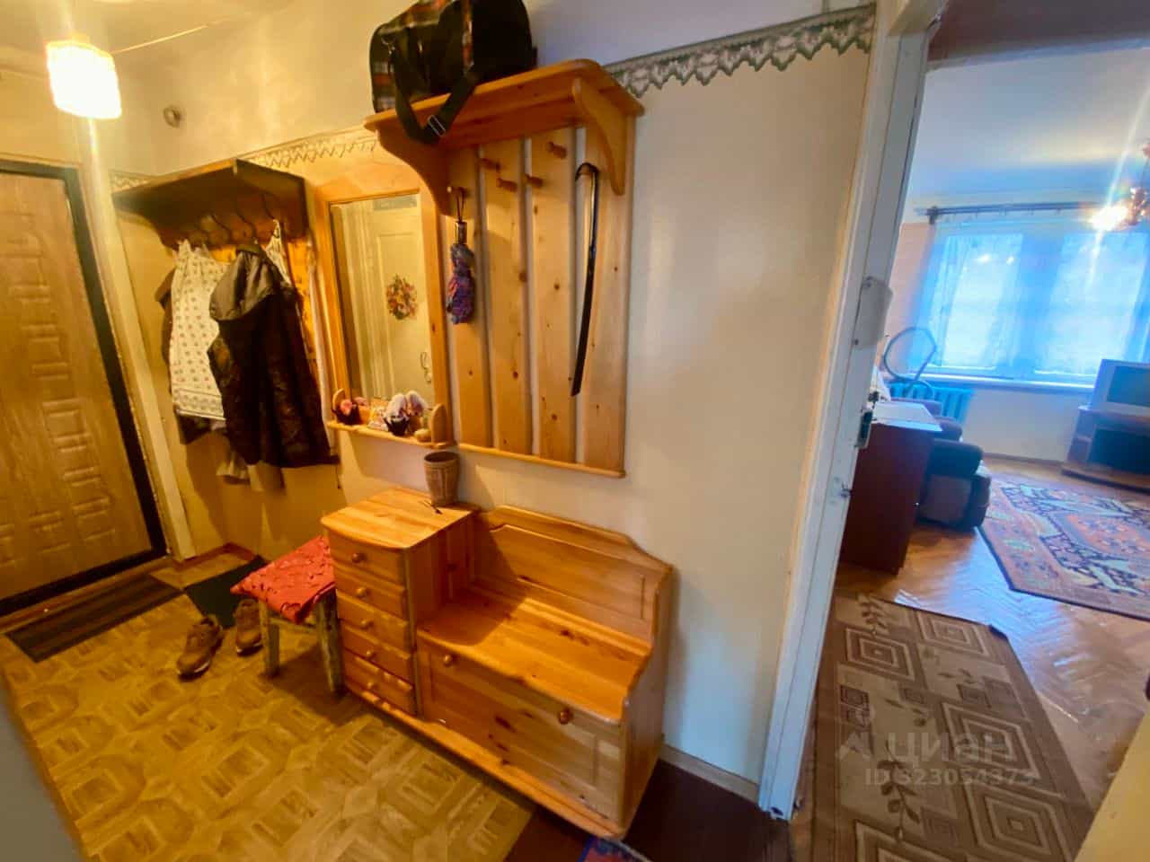 Россия, Псковская область, Гдовский муниципальный округ, посёлок Смуравьёво-2, 9, фото 3