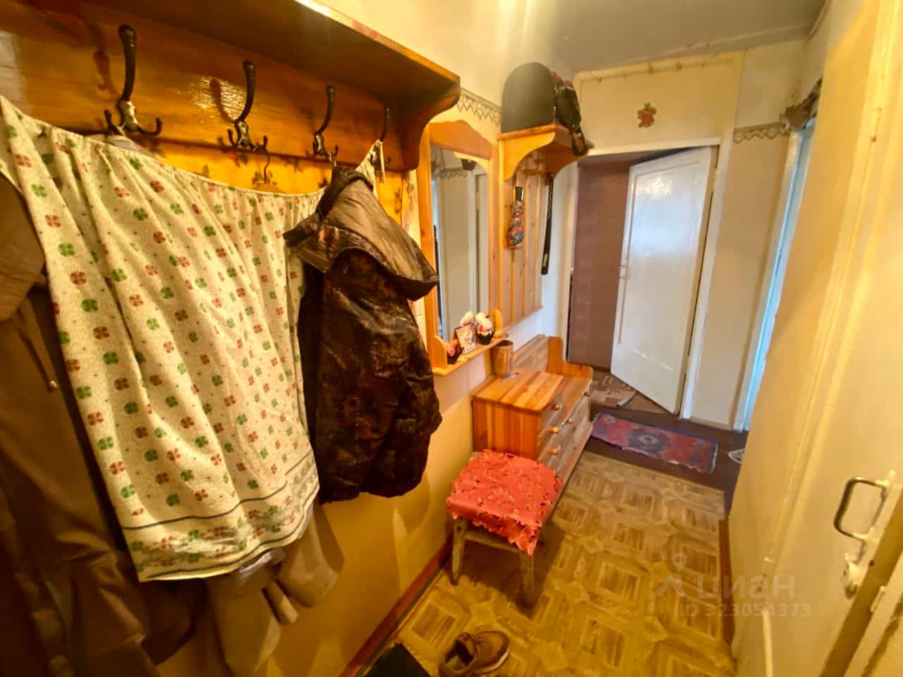 Россия, Псковская область, Гдовский муниципальный округ, посёлок Смуравьёво-2, 9, фото 8