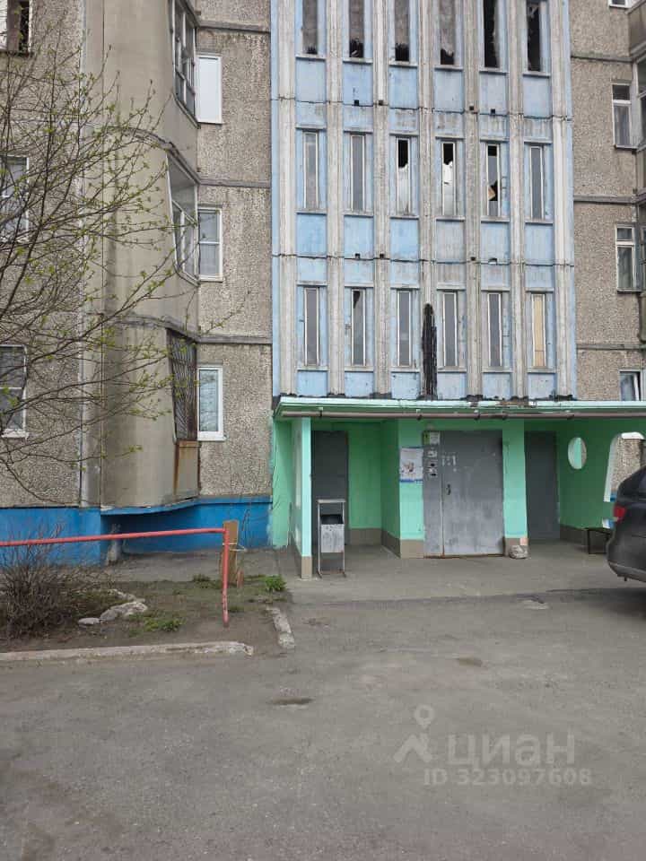 Россия, Мурманск, Скальная улица, 11, фото 17
