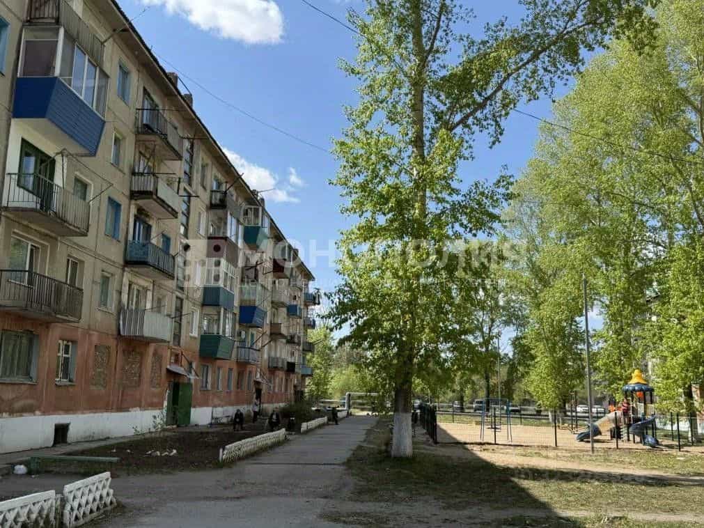 Россия, Амурская область, Белогорский муниципальный округ, село Возжаевка, улица ДОС, 65, фото 14