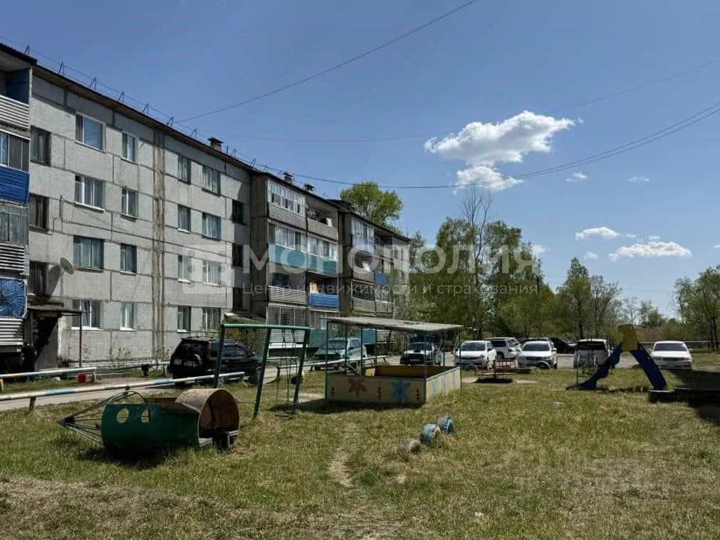 Россия, Амурская область, Белогорский муниципальный округ, село Возжаевка, улица ДОС, 65, фото 15