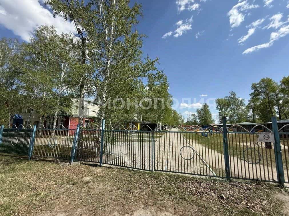 Россия, Амурская область, Белогорский муниципальный округ, село Возжаевка, улица ДОС, 65, фото 16