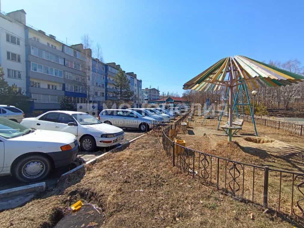 Россия, Амурская область, Бурейский муниципальный округ, посёлок городского типа Талакан, 29, фото 16