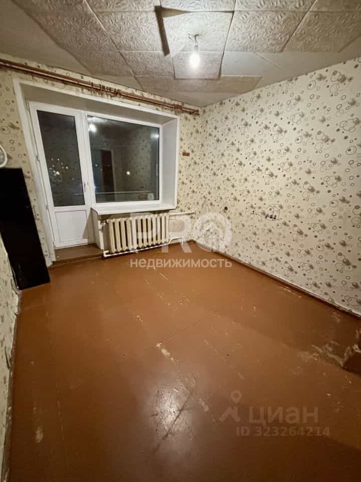 Россия, Костромская область, Буй, улица Максима Горького, 27, фото 4