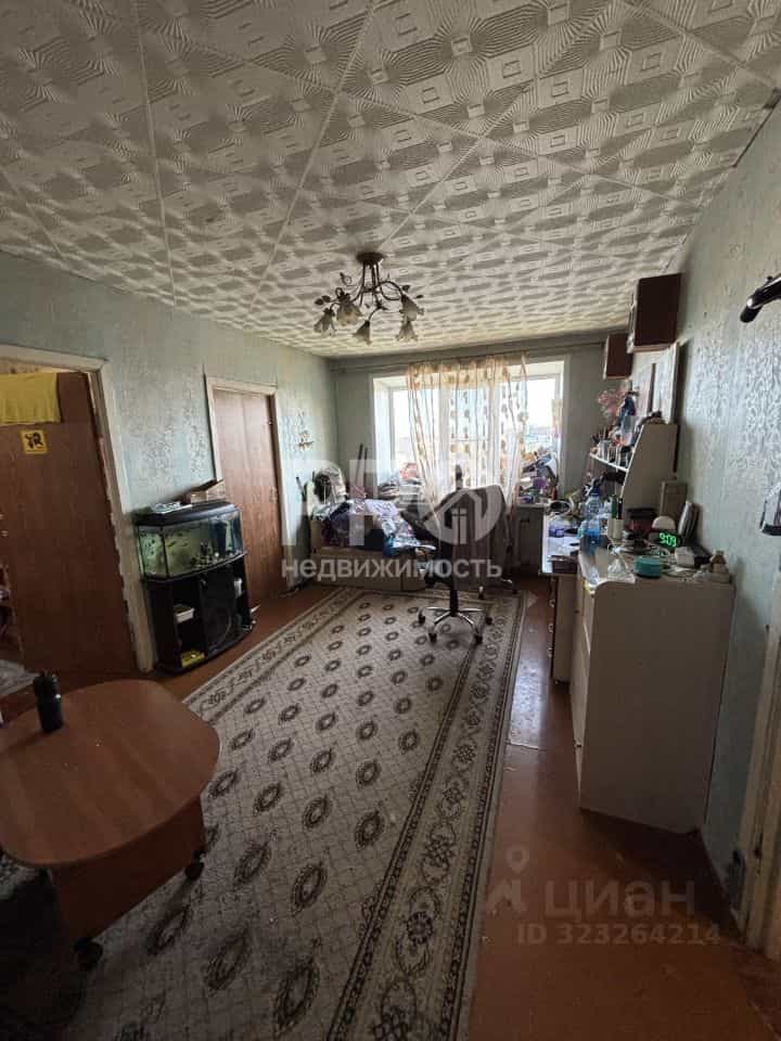 Россия, Костромская область, Буй, улица Максима Горького, 27, фото 5