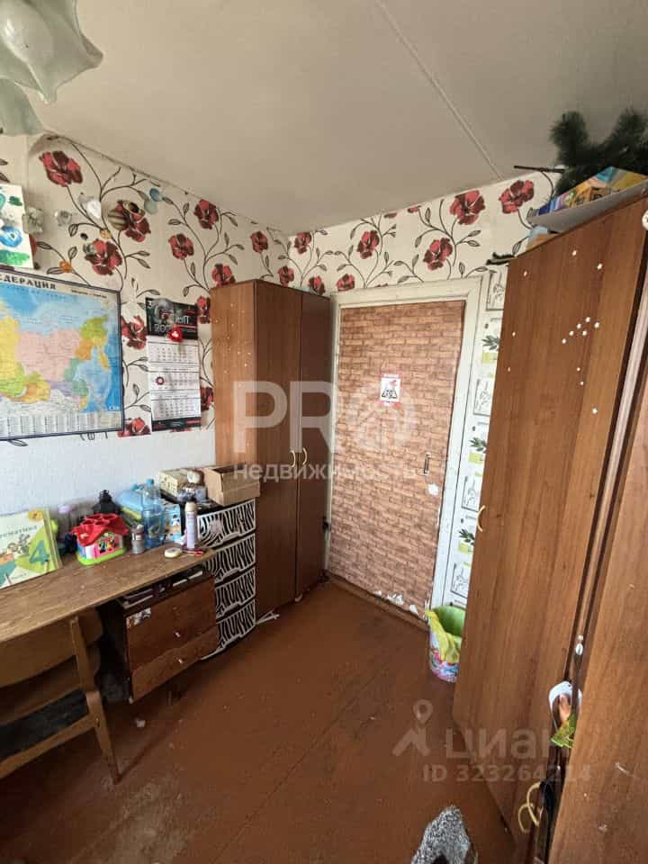 Россия, Костромская область, Буй, улица Максима Горького, 27, фото 7