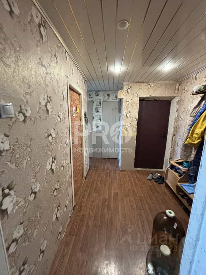 Россия, Костромская область, Буй, улица Максима Горького, 27, фото 10
