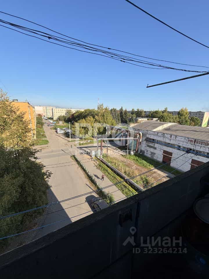 Россия, Костромская область, Буй, улица Максима Горького, 27, фото 12