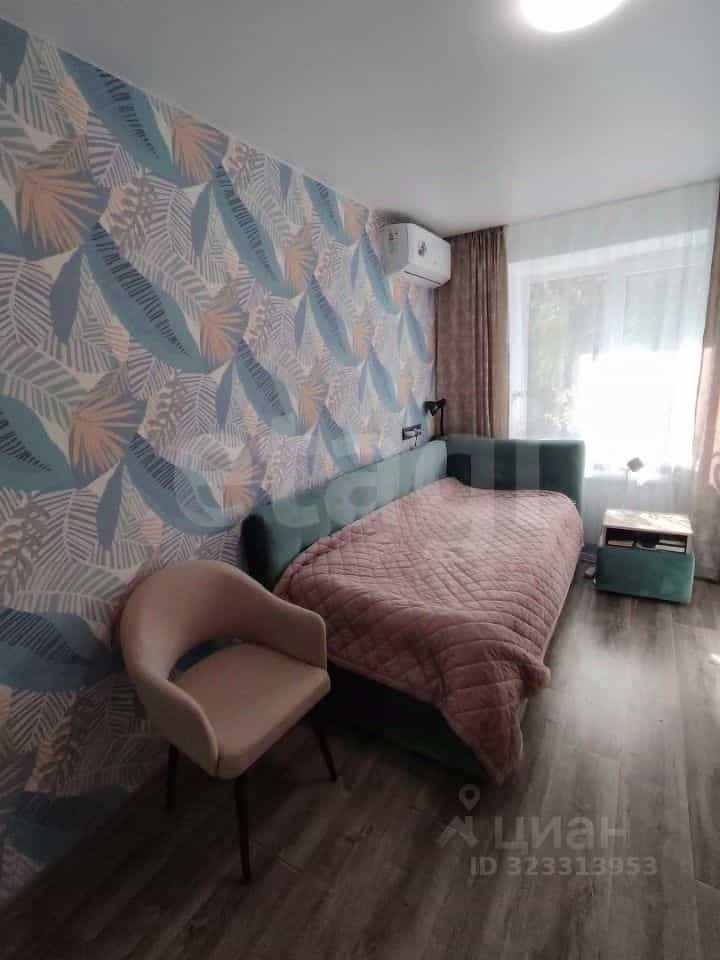 Россия, Тамбов, Ново-Лагерная улица, 72, фото 5
