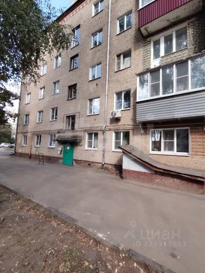 Россия, Тамбов, Ново-Лагерная улица, 72, фото 17