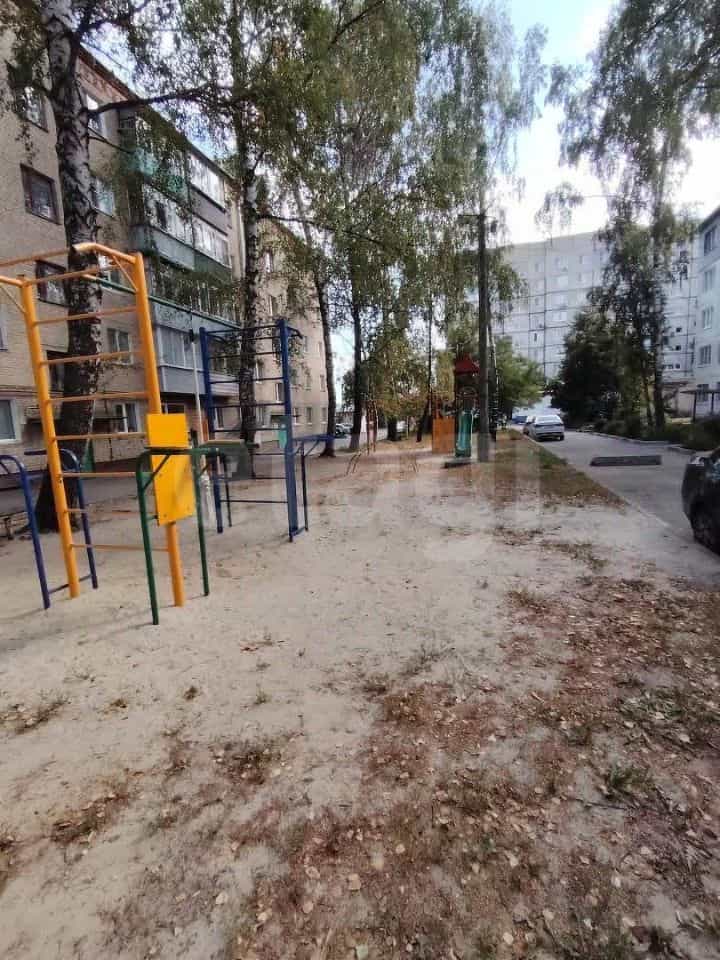 Россия, Тамбов, Ново-Лагерная улица, 72, фото 18