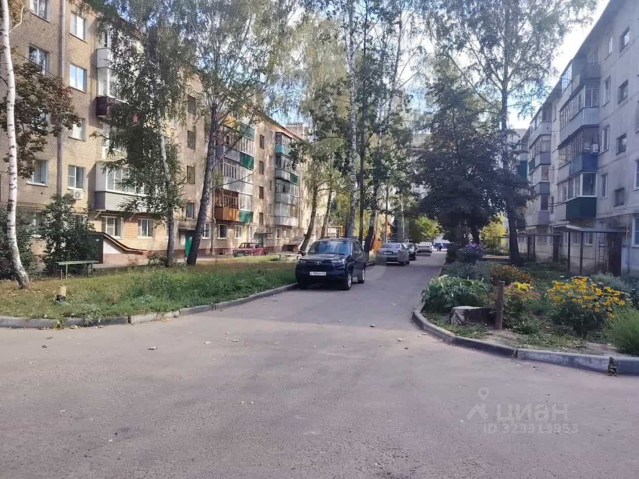 Россия, Тамбов, Ново-Лагерная улица, 72, фото 19