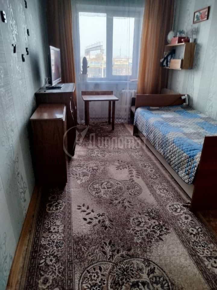 Россия, Курган, Краснодонская улица, 21, фото 4