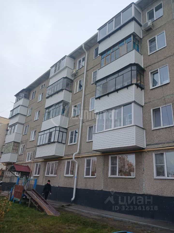 Россия, Курган, Краснодонская улица, 21, фото 12