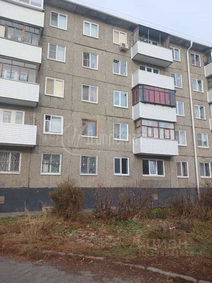 Россия, Курган, Краснодонская улица, 21, фото 13