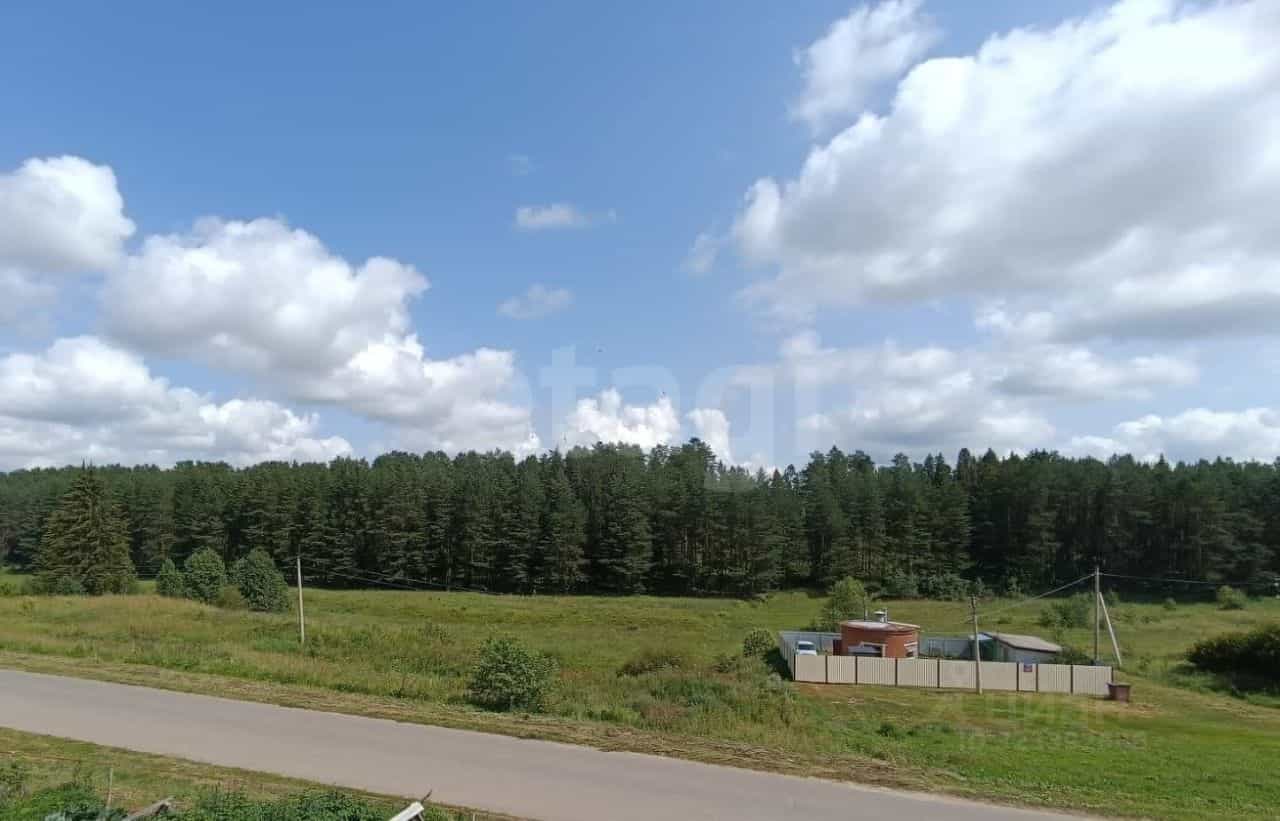 Россия, Республика Марий Эл, городское поселение Куженер, посёлок городского типа Куженер, Заречная улица, 4