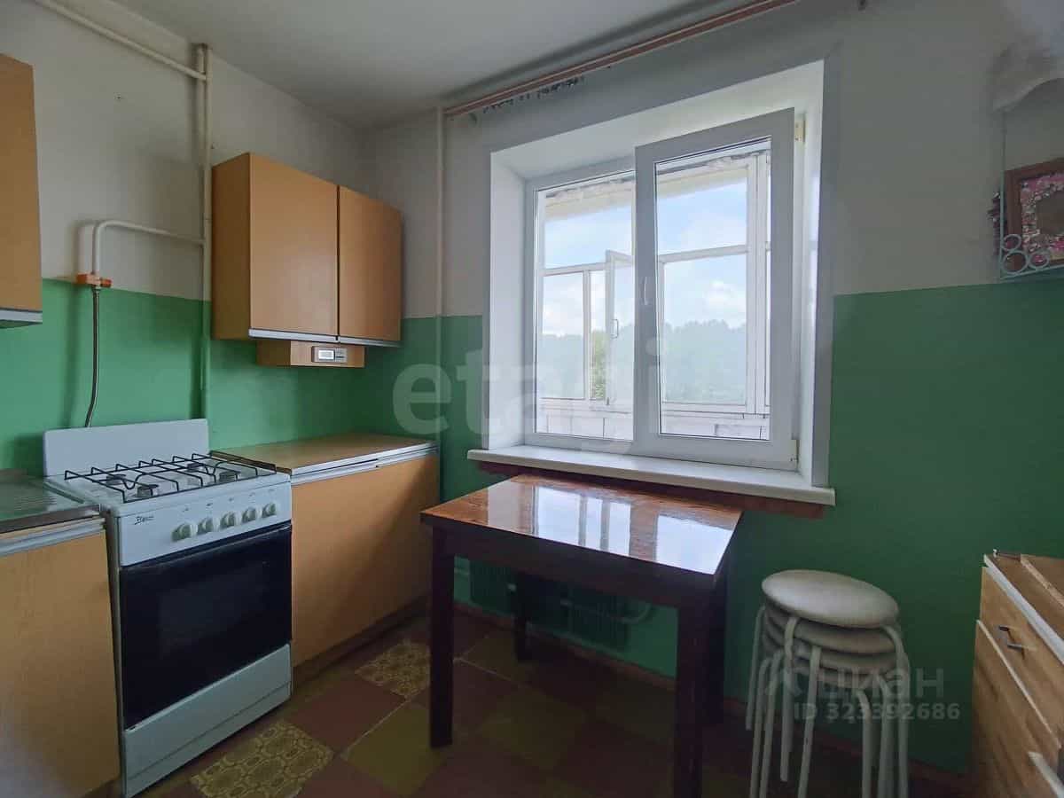 Россия, Республика Марий Эл, городское поселение Куженер, посёлок городского типа Куженер, Заречная улица, 4, фото 7