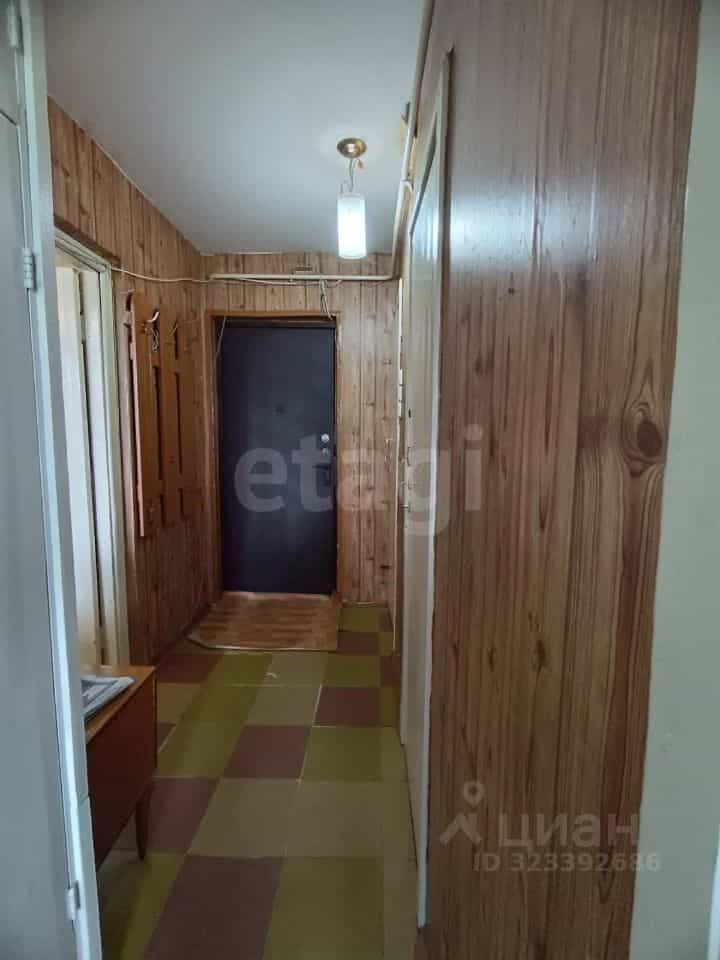 Россия, Республика Марий Эл, городское поселение Куженер, посёлок городского типа Куженер, Заречная улица, 4, фото 9
