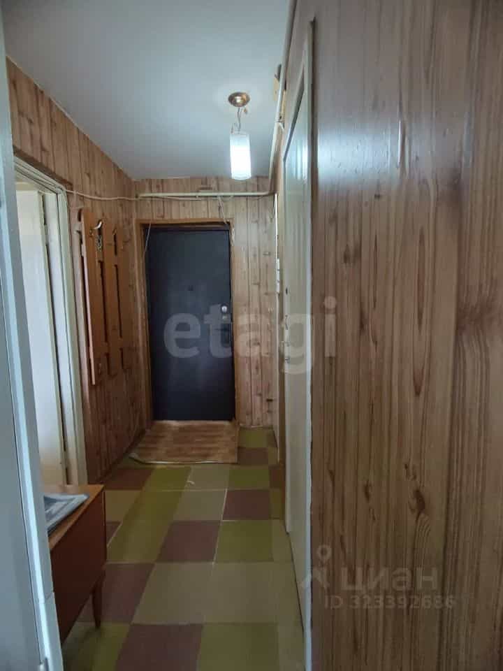 Россия, Республика Марий Эл, городское поселение Куженер, посёлок городского типа Куженер, Заречная улица, 4, фото 12