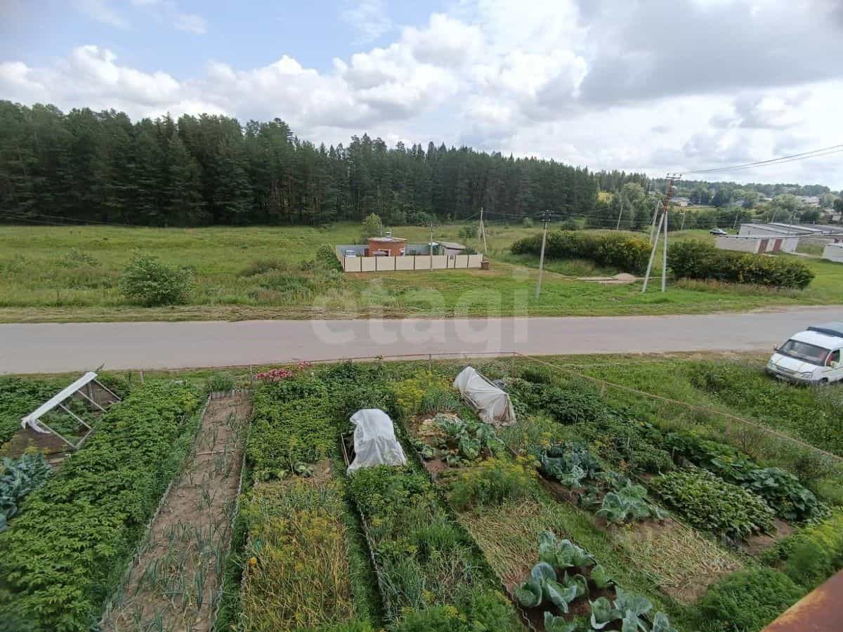 Россия, Республика Марий Эл, городское поселение Куженер, посёлок городского типа Куженер, Заречная улица, 4, фото 17