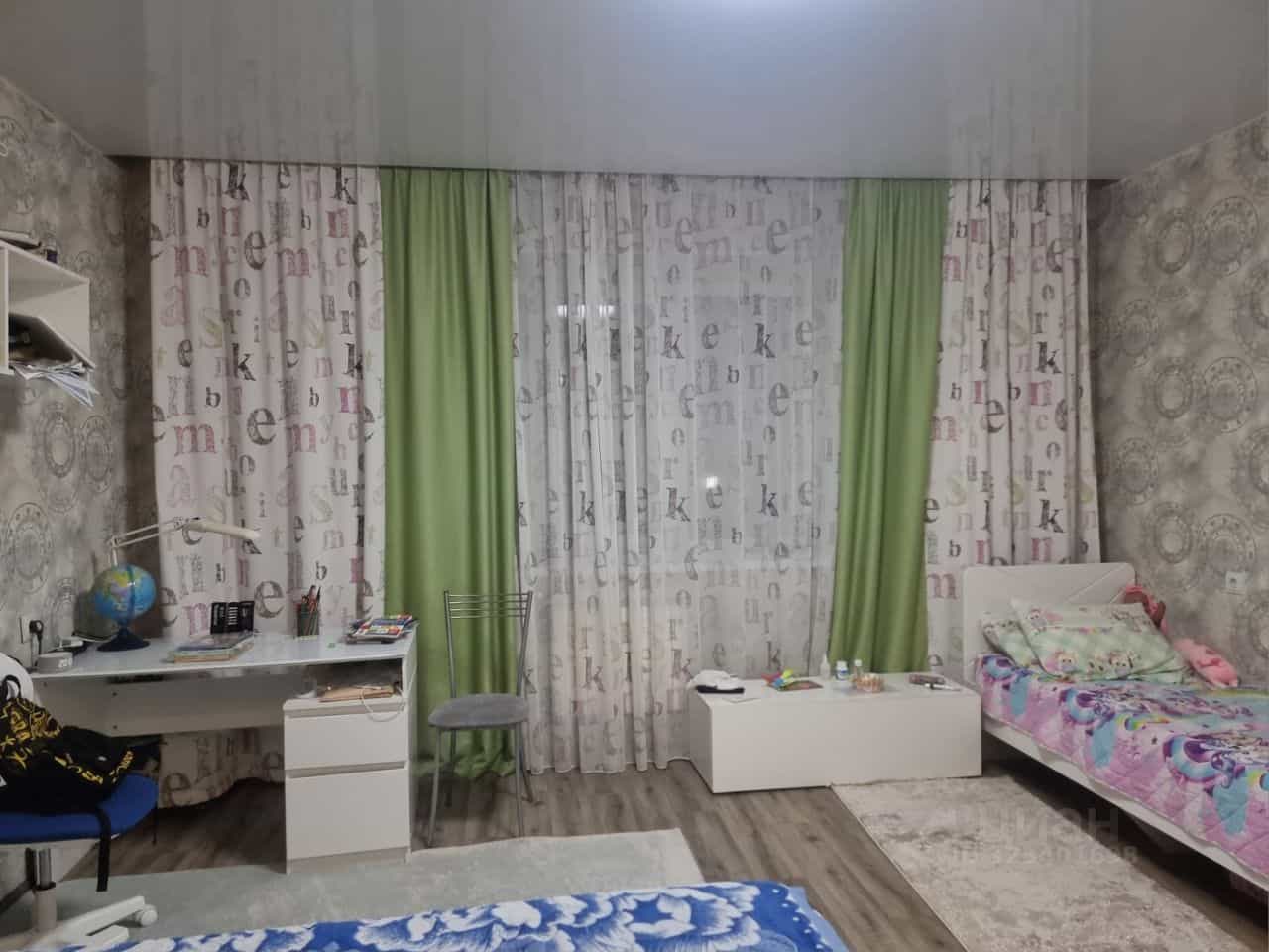 Россия, Республика Хакасия, Абакан, улица Авиаторов, 8, фото 7