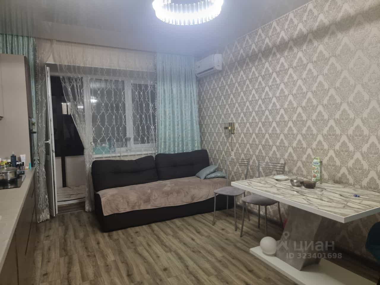 Россия, Республика Хакасия, Абакан, улица Авиаторов, 8, фото 11