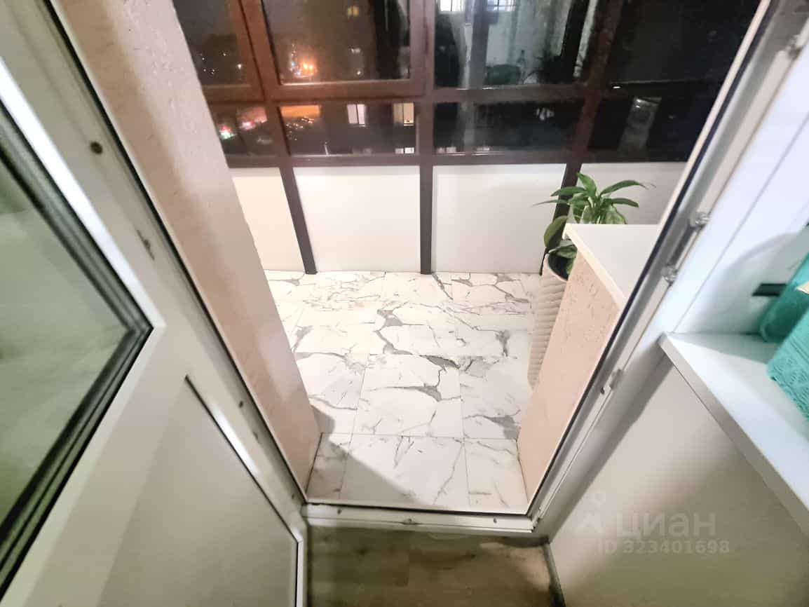 Россия, Республика Хакасия, Абакан, улица Авиаторов, 8, фото 14