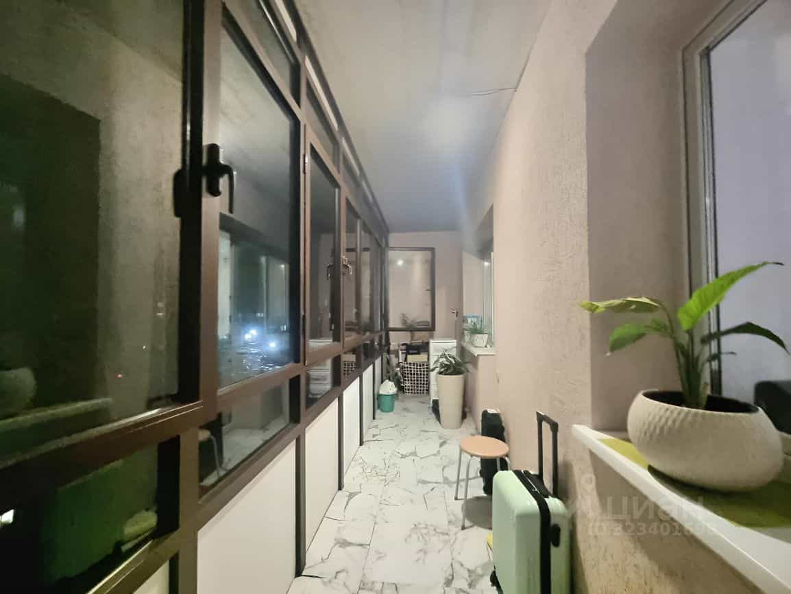 Россия, Республика Хакасия, Абакан, улица Авиаторов, 8, фото 15