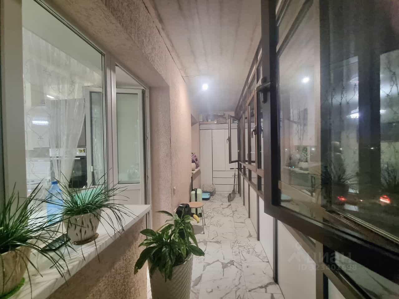 Россия, Республика Хакасия, Абакан, улица Авиаторов, 8, фото 17