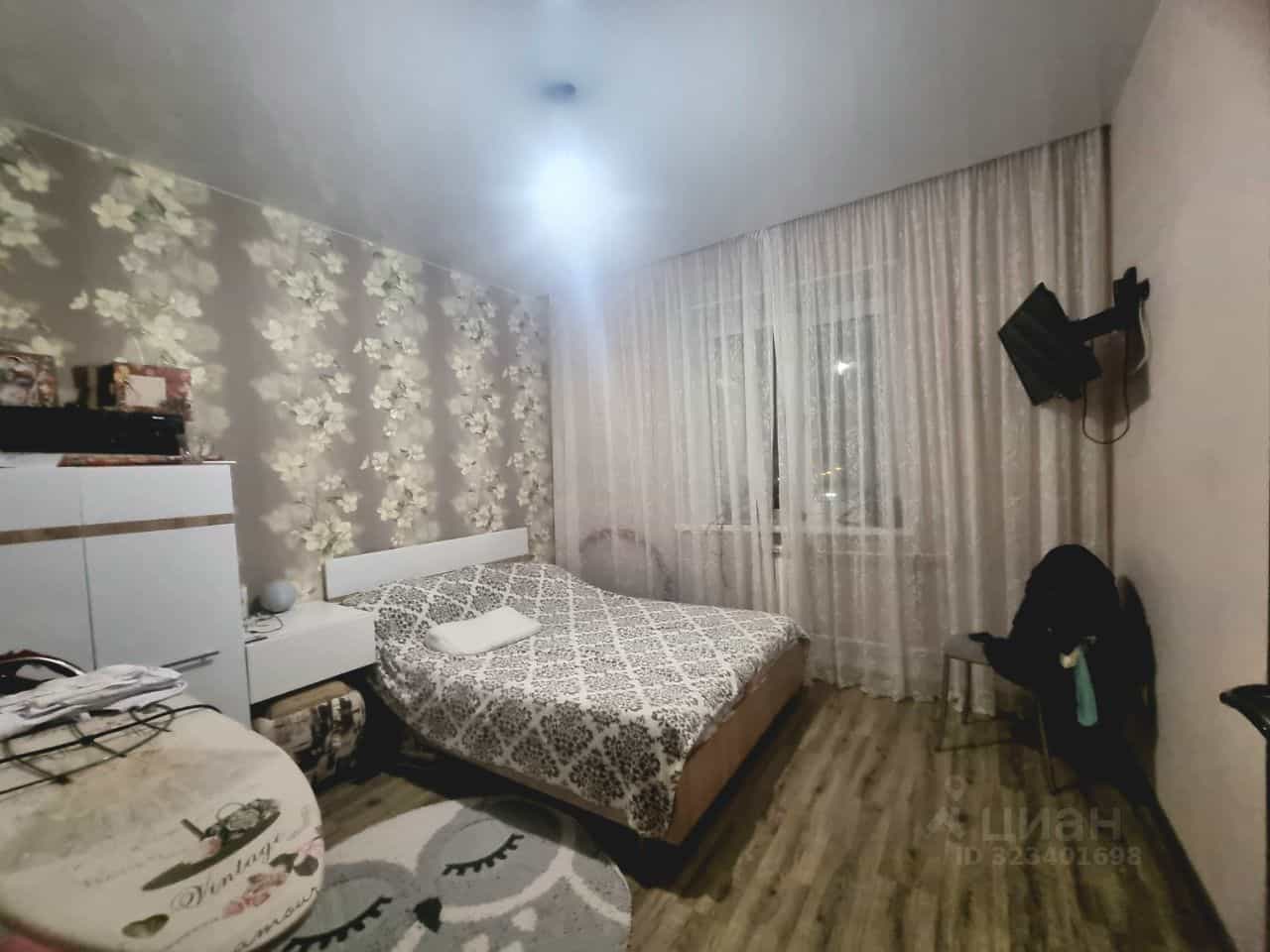 Россия, Республика Хакасия, Абакан, улица Авиаторов, 8, фото 22