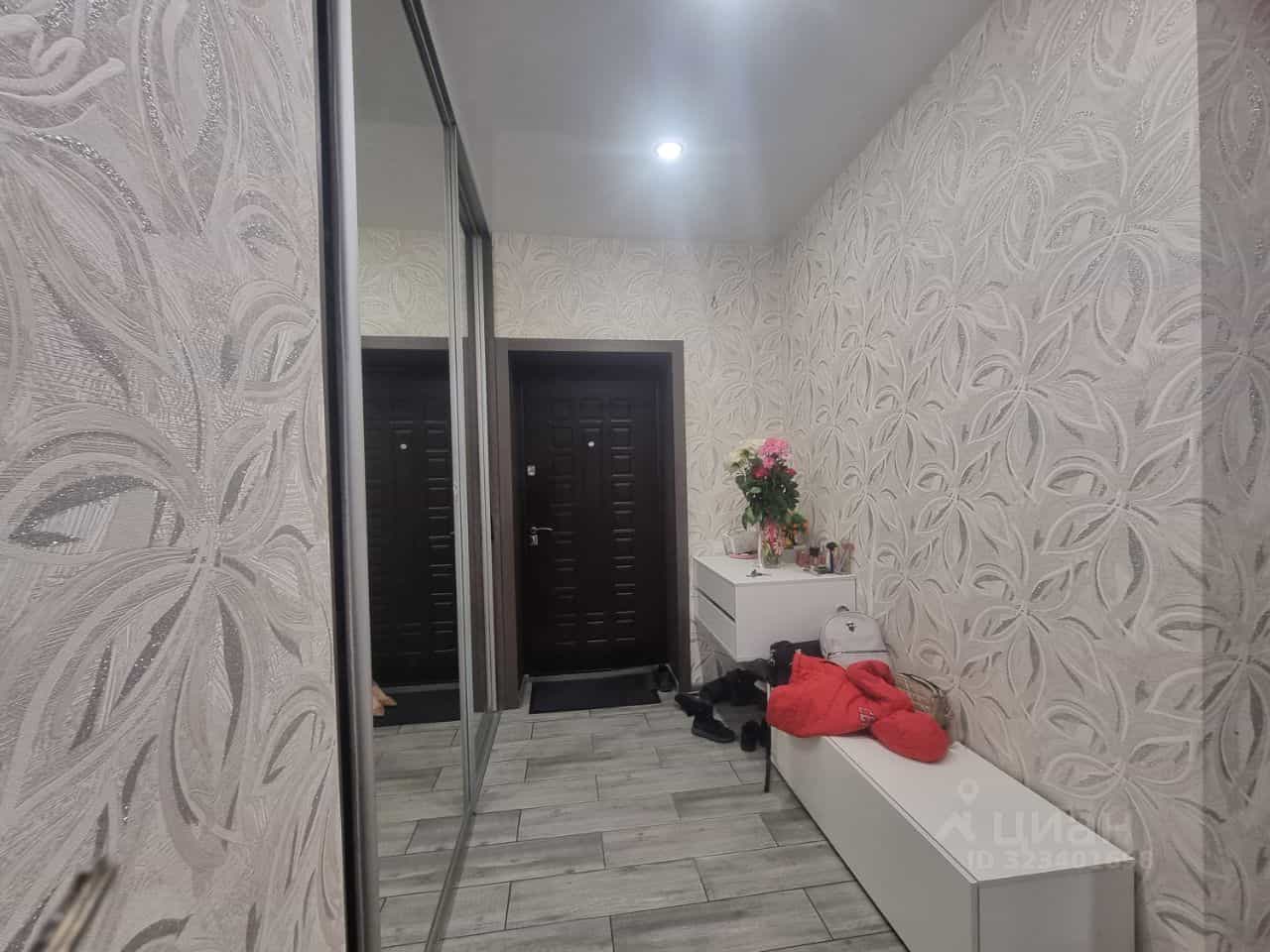 Россия, Республика Хакасия, Абакан, улица Авиаторов, 8, фото 29