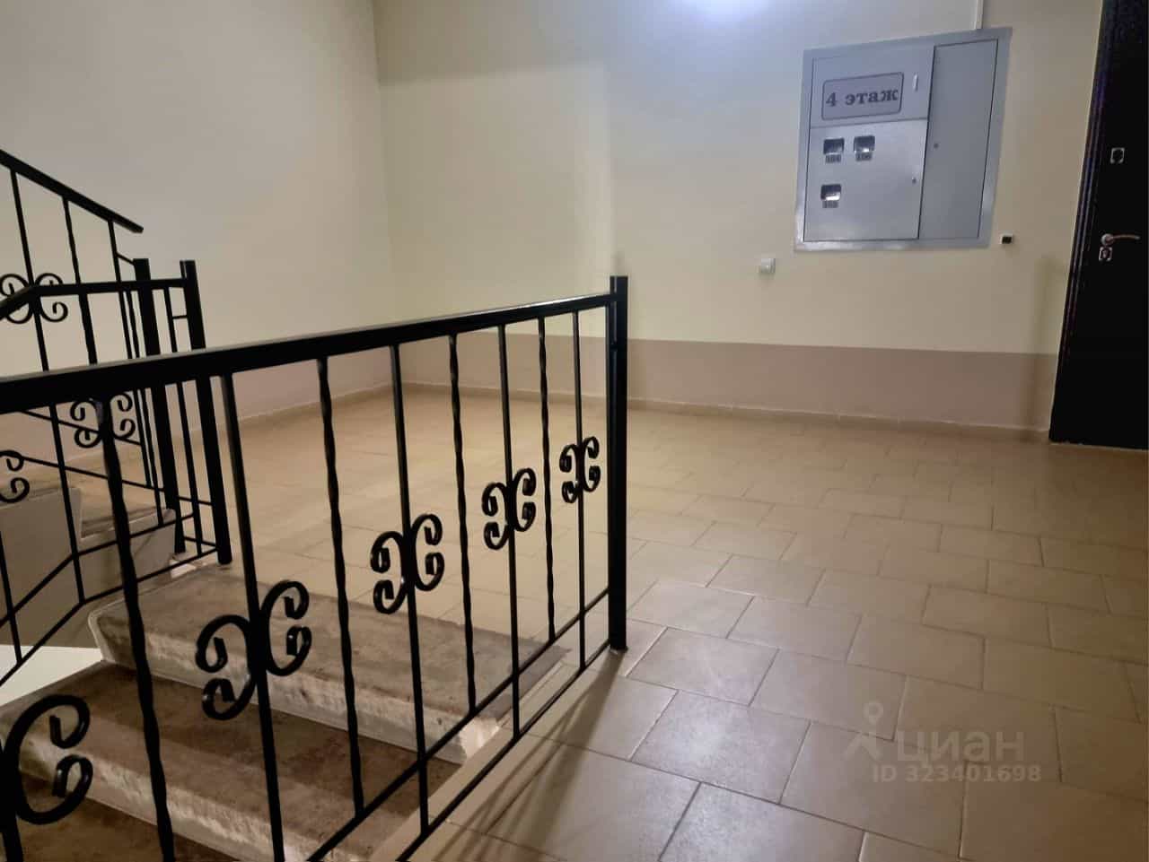 Россия, Республика Хакасия, Абакан, улица Авиаторов, 8, фото 30