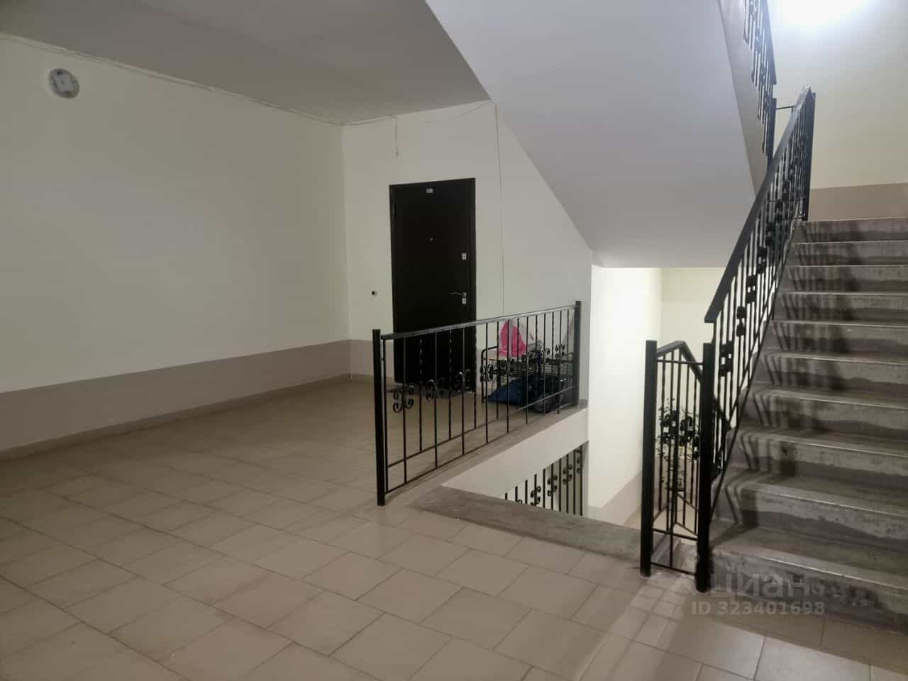 Россия, Республика Хакасия, Абакан, улица Авиаторов, 8, фото 31