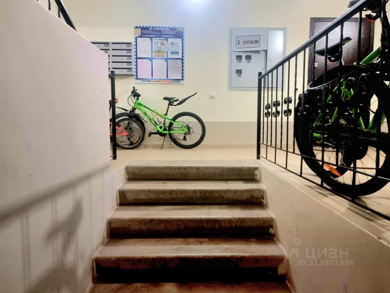 Россия, Республика Хакасия, Абакан, улица Авиаторов, 8, фото 32