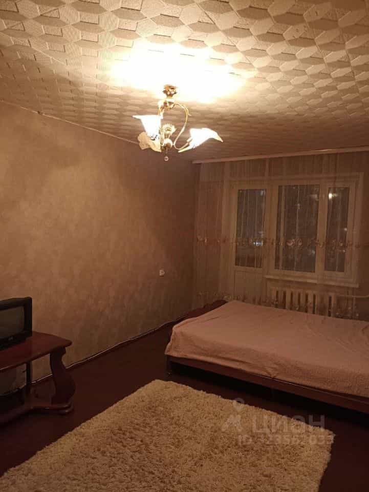 Россия, Республика Коми, Усинск, улица 60 лет Октября, 10, фото 3