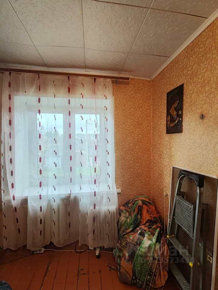 Россия, Орловская область, Мценский район, село Тельчье, Комсомольская улица, 11, фото 7