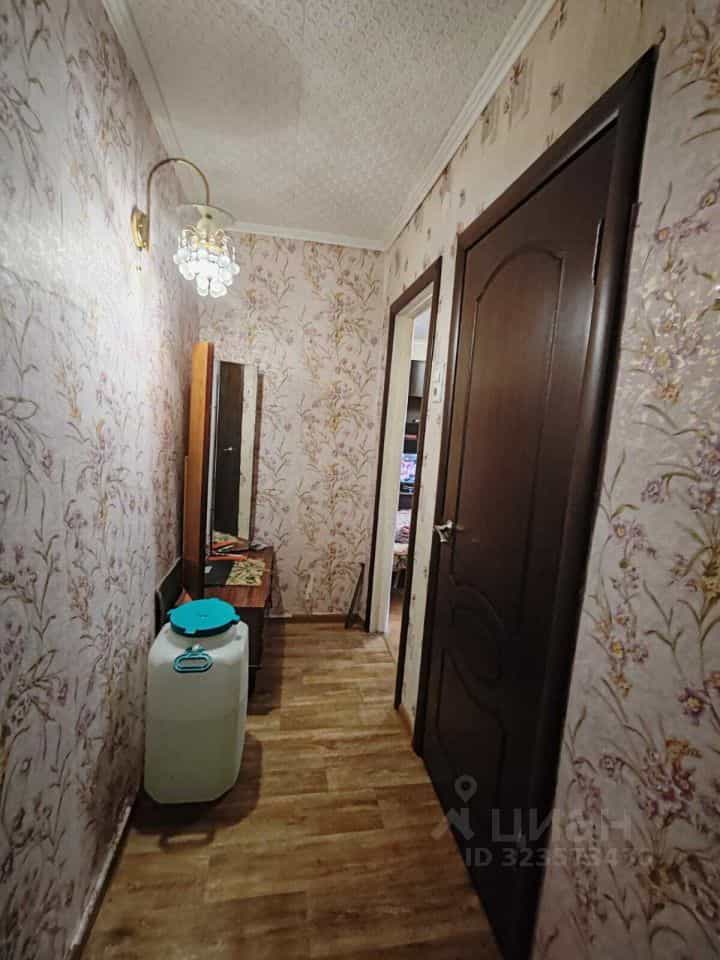 Россия, Орловская область, Мценский район, село Тельчье, Комсомольская улица, 11, фото 9