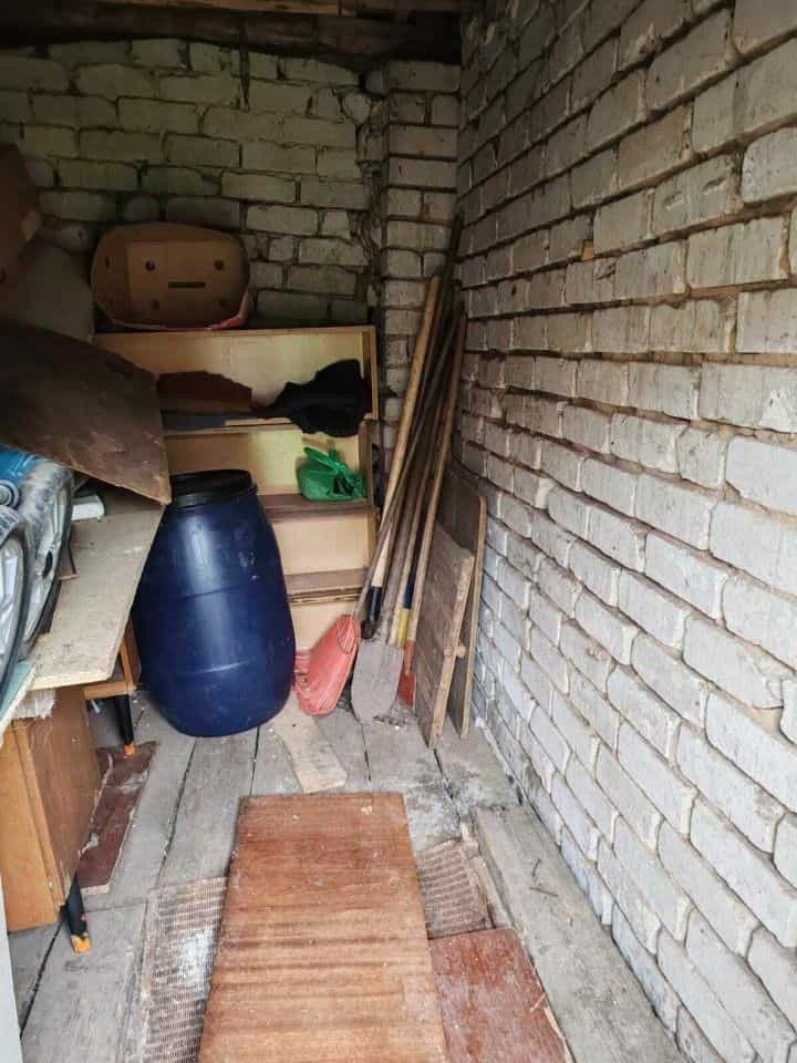 Россия, Орловская область, Мценский район, село Тельчье, Комсомольская улица, 11, фото 18