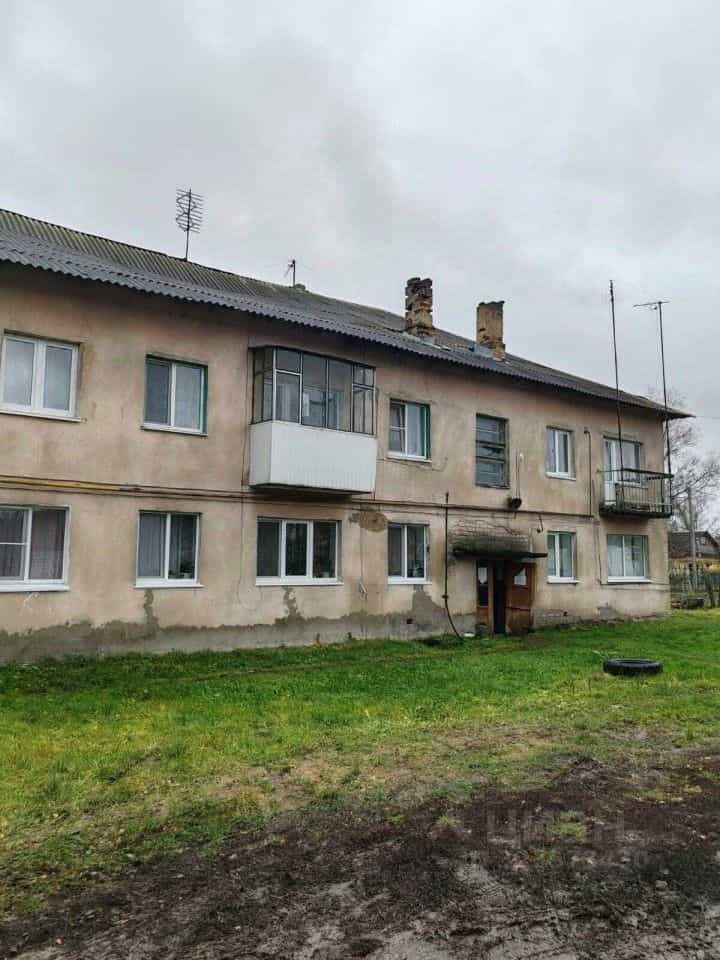 Россия, Орловская область, Мценский район, село Тельчье, Комсомольская улица, 11, фото 21