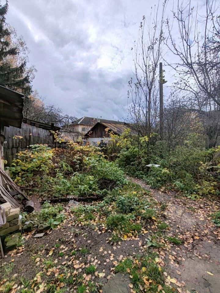 Россия, Орловская область, Мценский район, село Тельчье, Комсомольская улица, 11, фото 25